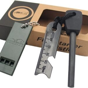 Encendedor Ferroceiro